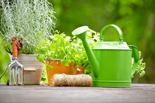 SSL encryption protecting Gardeners Woodside payments